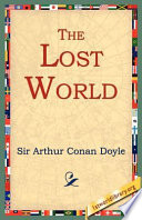 The Lost World Book