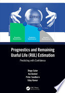 Prognostics and Remaining Useful Life  RUL  Estimation