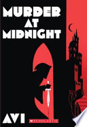 Murder at Midnight Book PDF