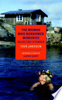 The Woman Who Borrowed Memories