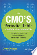 The CMO s Periodic Table Book