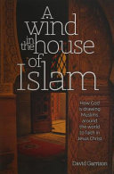 A Wind in the House of Islam Book