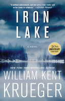Iron Lake (20th Anniversary Edition) [Pdf/ePub] eBook