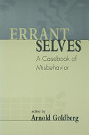 Errant Selves [Pdf/ePub] eBook