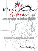 The Black Prince of France