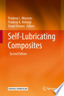 Self lubricating Composites Book