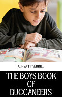 THE BOYS BOOK OF BUCCANEERS
