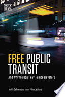 Free Public Transit Book