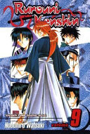 Rurouni Kenshin  Vol  9