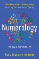 Numerology Pdf/ePub eBook