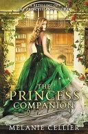 The Princess Companion image