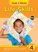 Life Skills  Grade 4 Book