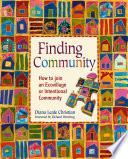 Finding Community Book PDF