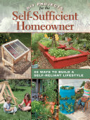 DIY Projects for the Self-Sufficient Homeowner
