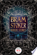 Bram Stoker Horror Stories Book