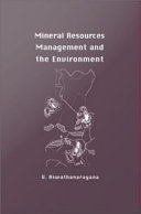 Mineral Resources Management and the Environment