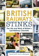 British Railway Stinks
