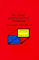 The Fraud Identification Handbook