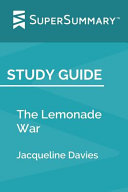 Study Guide Book