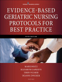 Evidence-Based Geriatric Nursing Protocols for Best Practice, Fifth Edition Pdf/ePub eBook
