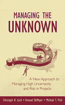 Managing the Unknown [Pdf/ePub] eBook