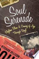 Soul Serenade Book