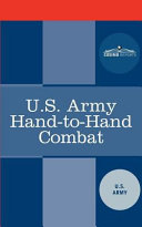 U.S. Army Hand-To-Hand Combat