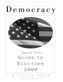 Special Issue: Guide to Election 2000