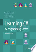 Learning C  by Programming Games