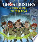 Ghostbusters Book
