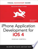 iPhone Application Development for iOS 4 Book