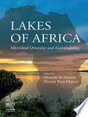 Lakes of Africa
