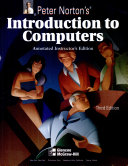 Peter Norton s Introduction to Computers