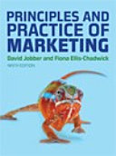 EBOOK  Principles and Practice of Marketing  9e
