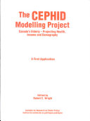 The CEPHID modelling project
