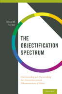 The Objectification Spectrum