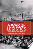 A War of Logistics Book