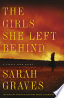 The Girls She Left Behind Book