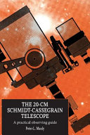 The 20 cm Schmidt Cassegrain Telescope