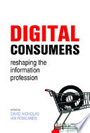 Digital Consumers Book