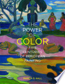The Power of Color Book