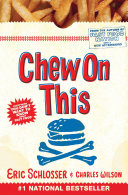 Chew On This Pdf/ePub eBook