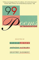 Read Pdf 99 Poems in Translation