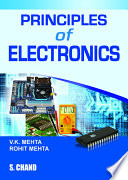Principles of Electronics