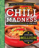 Chili Madness Book