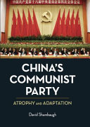 China's Communist Party
