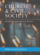 Church and Civil Society [Pdf/ePub] eBook