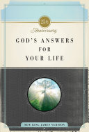 God's Answers for Your Life [Pdf/ePub] eBook