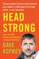 Head Strong Book
