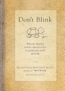 Read Pdf Don't Blink